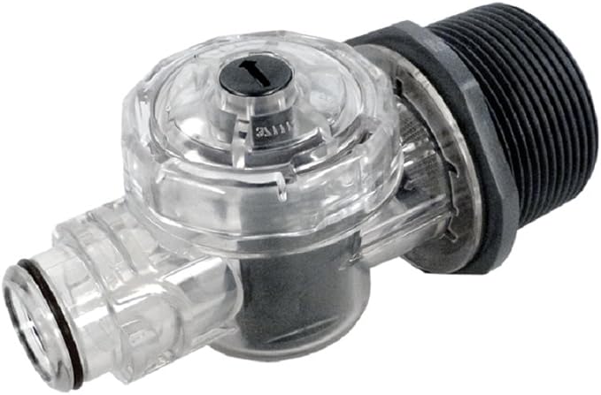 Pentair Feedline Wall Connector Kit Pentair Feedline Wall Connector Kit